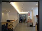 BRANCH ING BUZAU