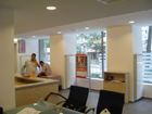 BRANCH ING BUZAU