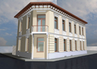 Imobil str. BALABAN